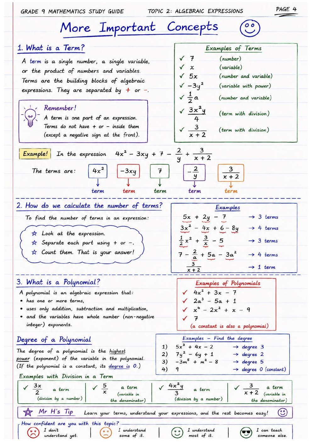 Preview page 4