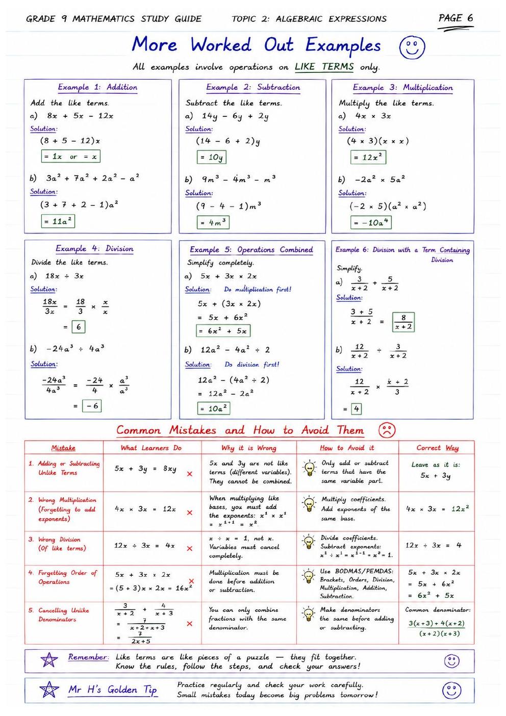 Preview page 6